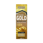 Gold Revitalising Gel Mask - MazenOnline